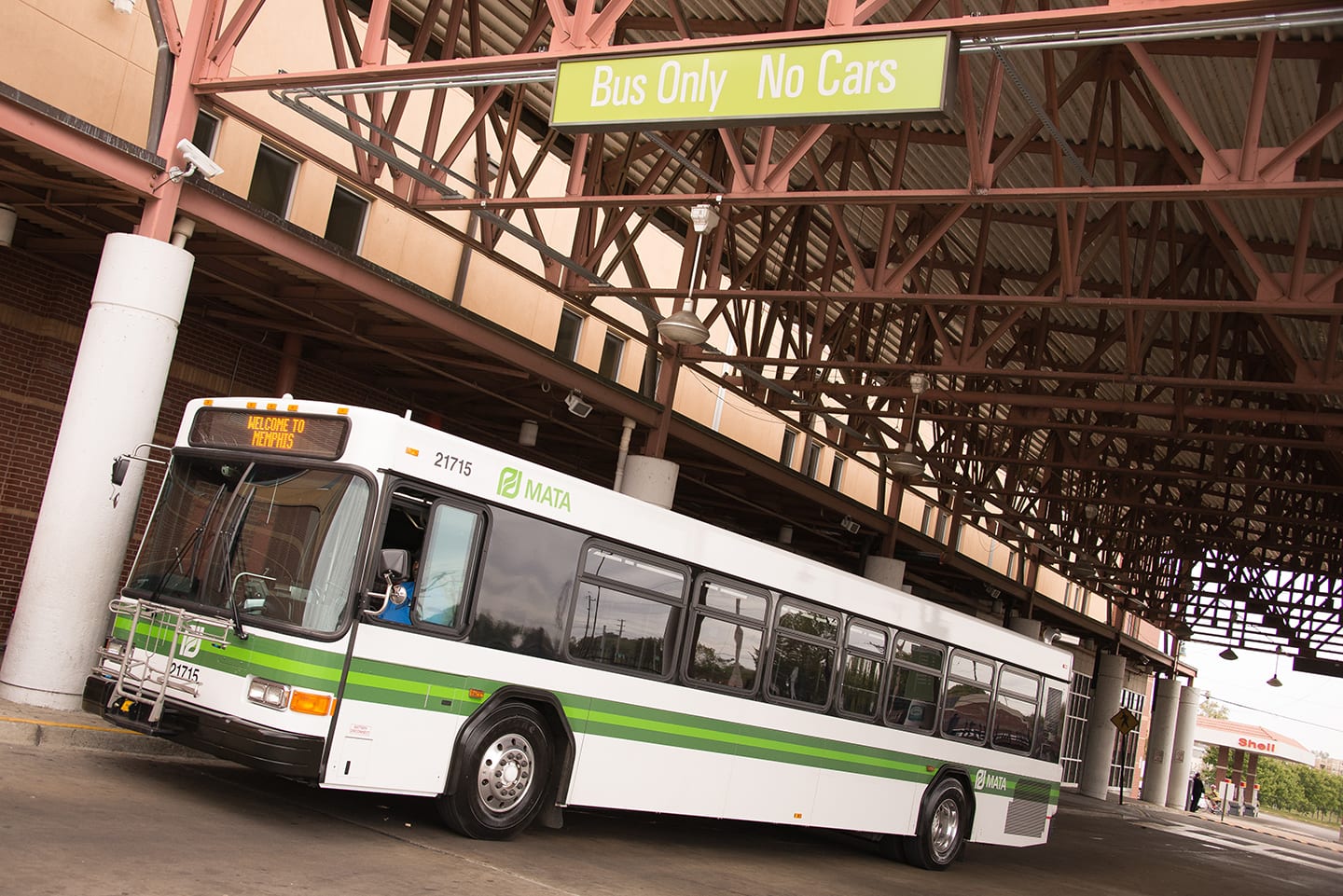 EQUANS choisi par le réseau de transport du Tennessee pour implémenter des services technologiques intégrés