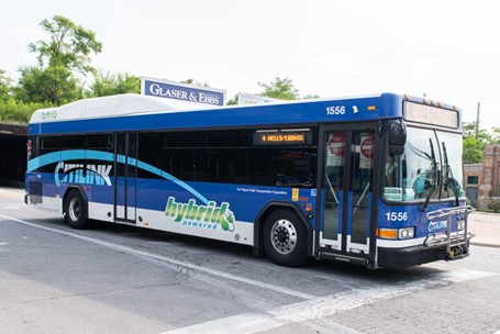 Equans et Citilink s’associent pour déployer une technologie de SAEIV moderne pour le réseau de transport public de Fort Wayne