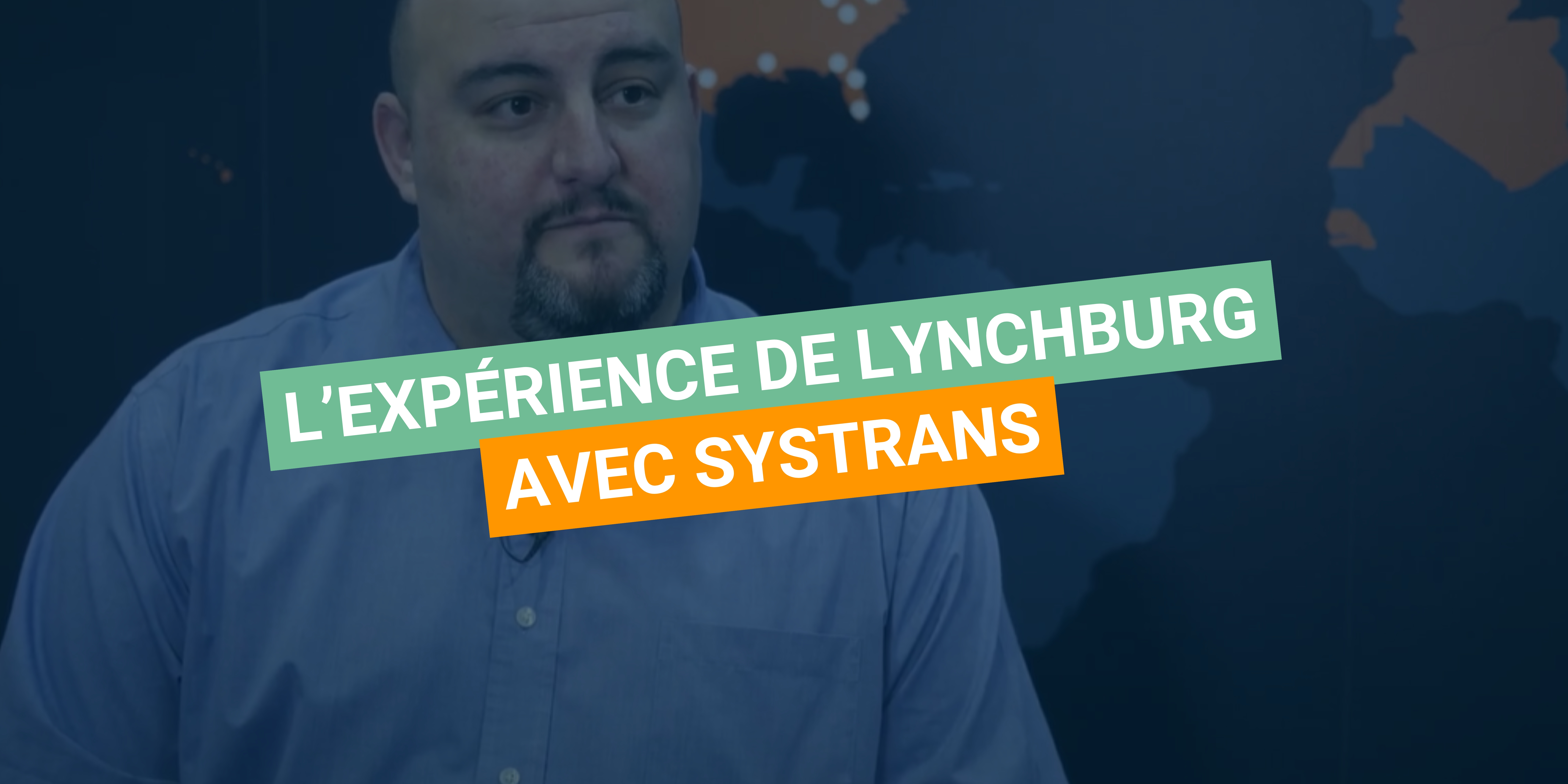 L&rsquo;expérience de Lynchburg avec Equans