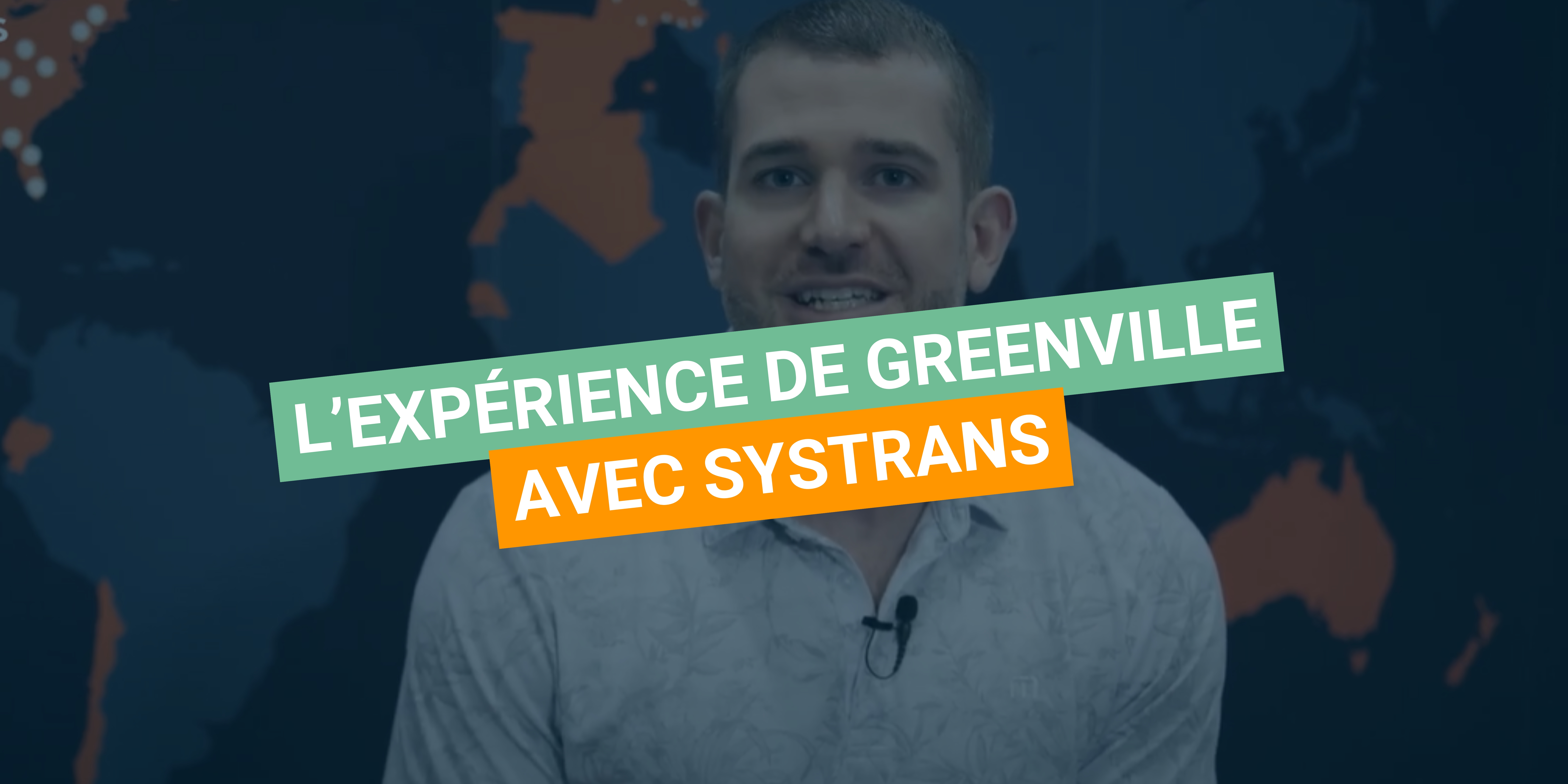 L&rsquo;expérience de Greenville avec Equans