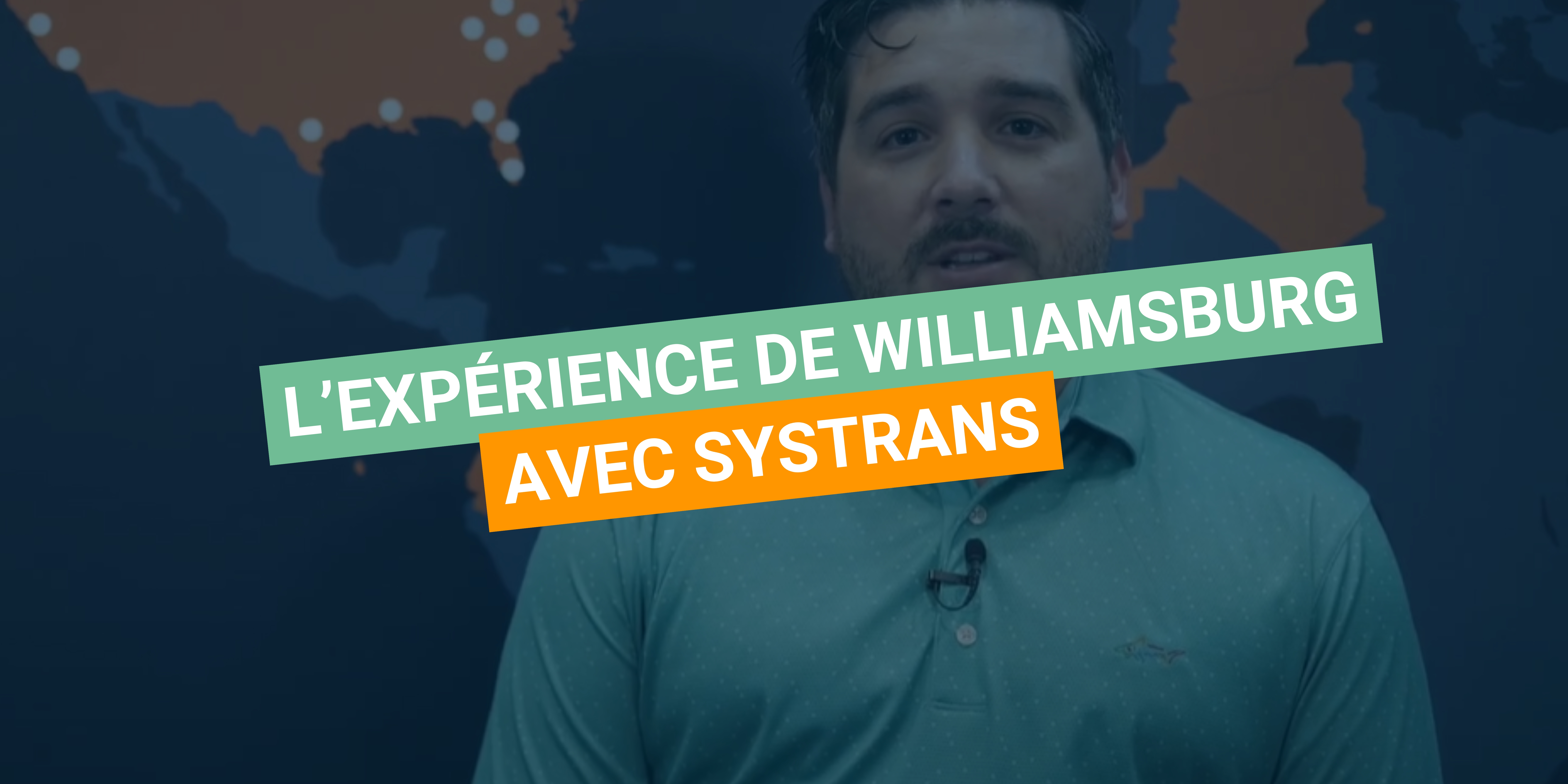 L&rsquo;expérience de Williamsburg avec Equans