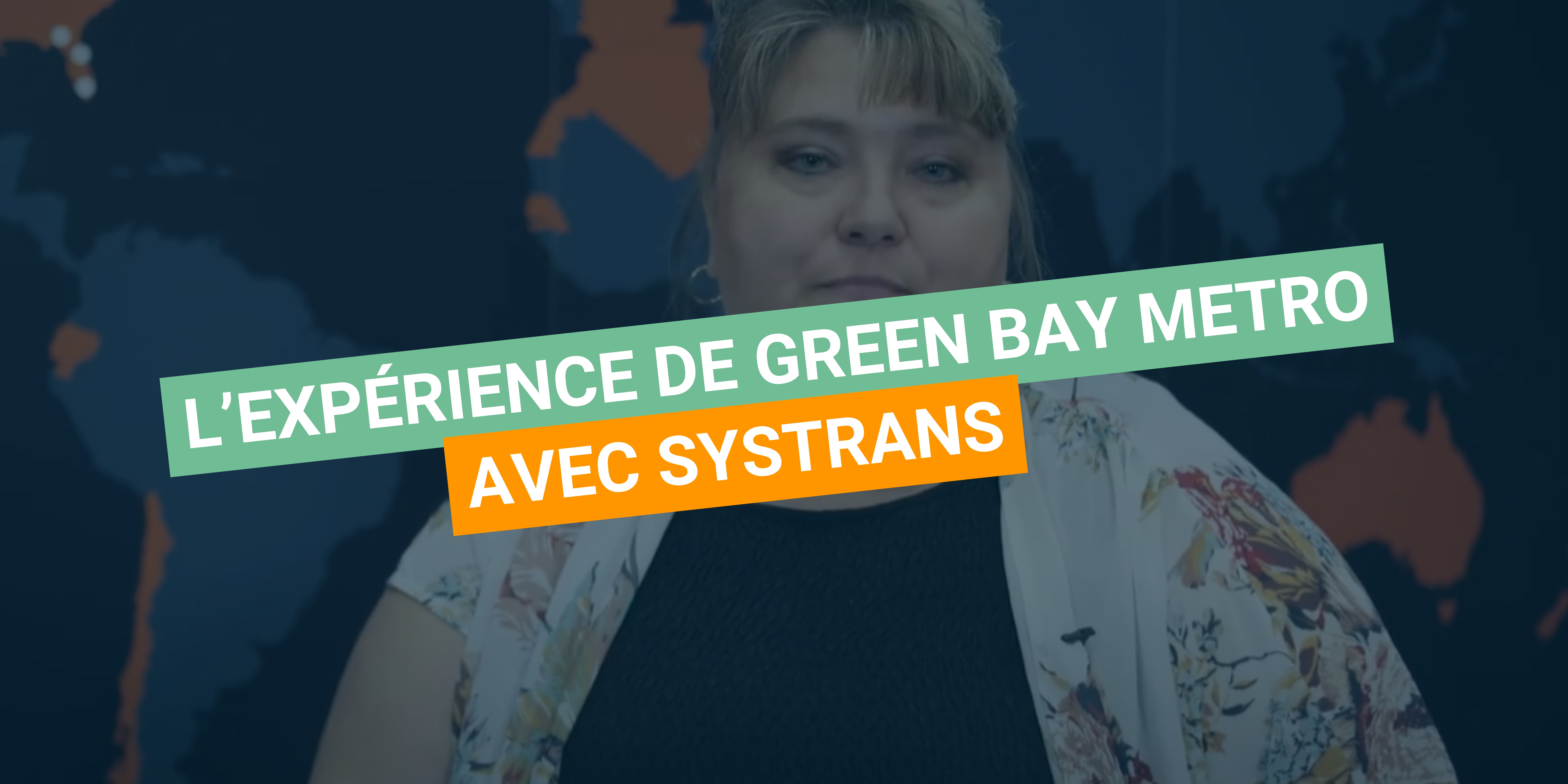 L&rsquo;expérience de Green Bay Metro