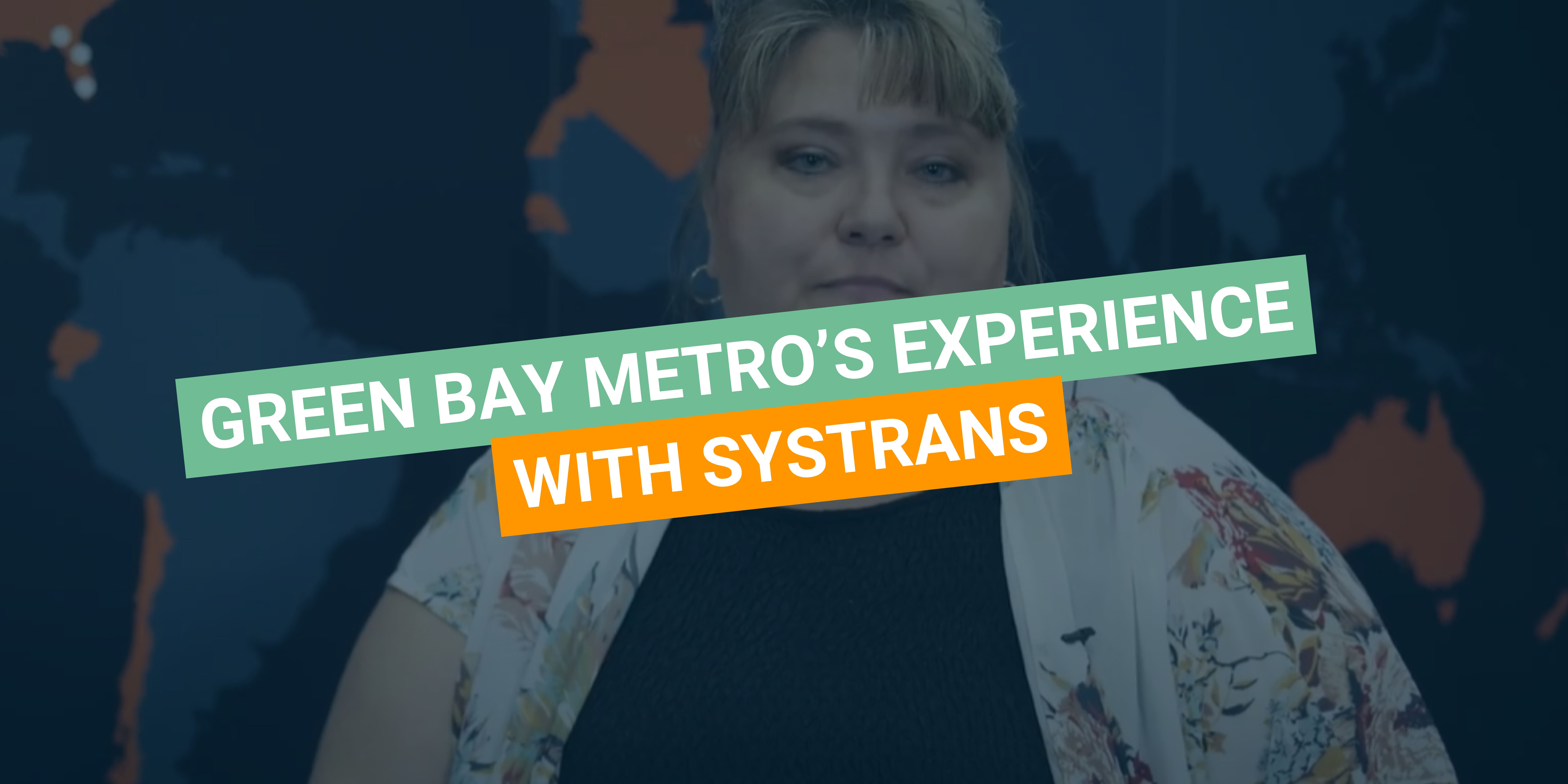 Green Bay Metro's Experience (US)