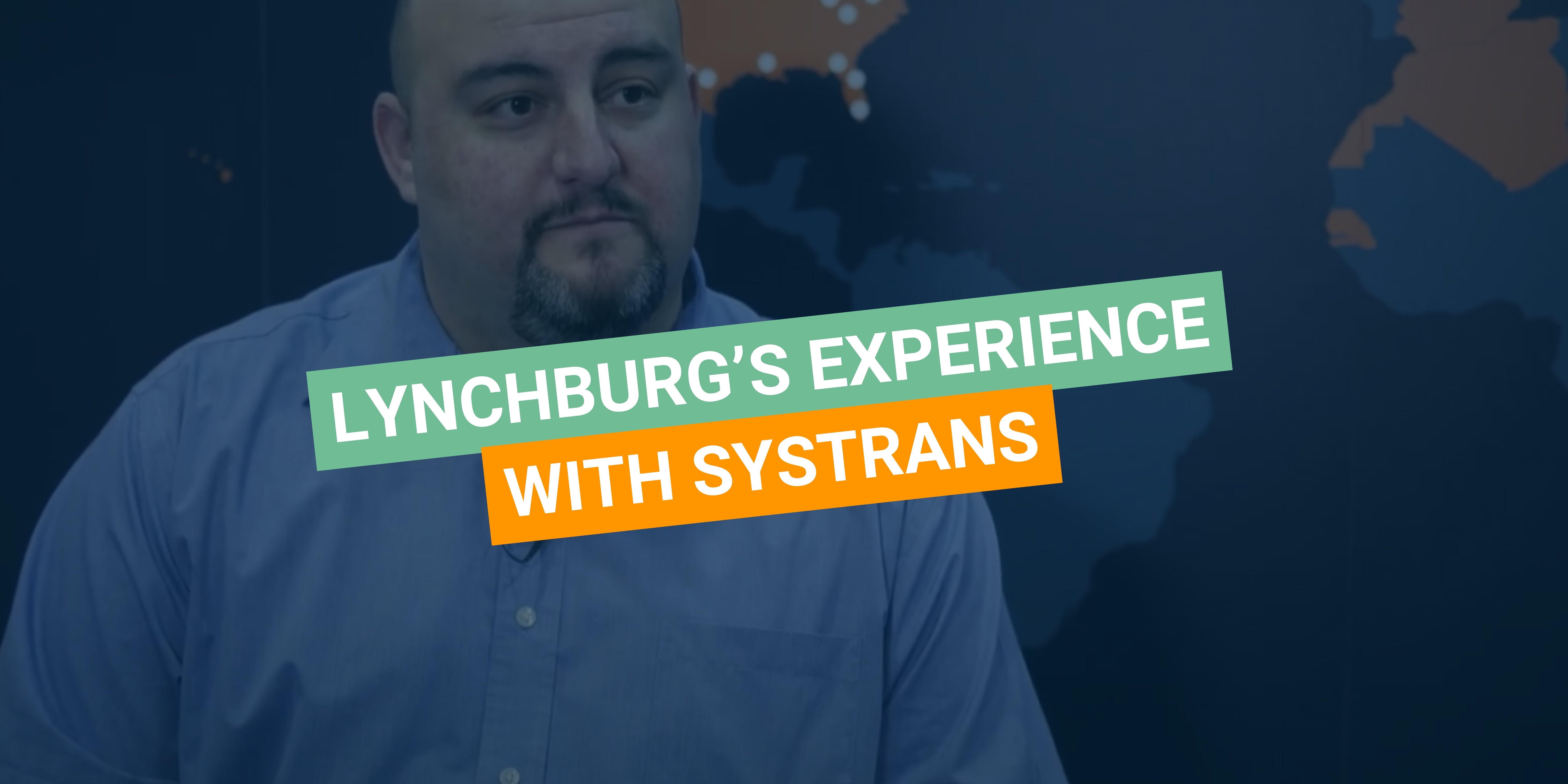 Lynchburg's experience (US)