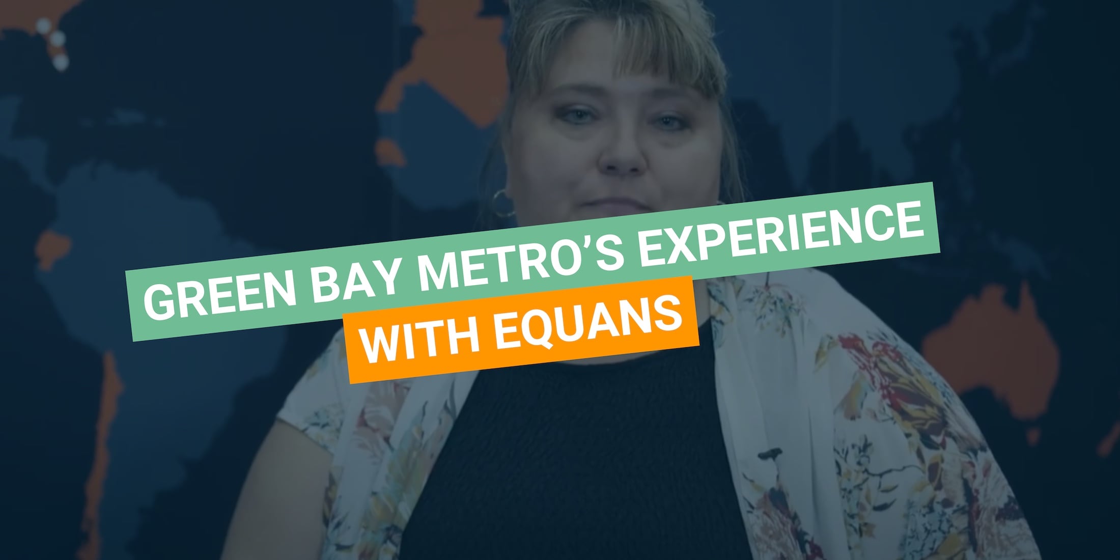 Green Bay Metro's Experience (US)
