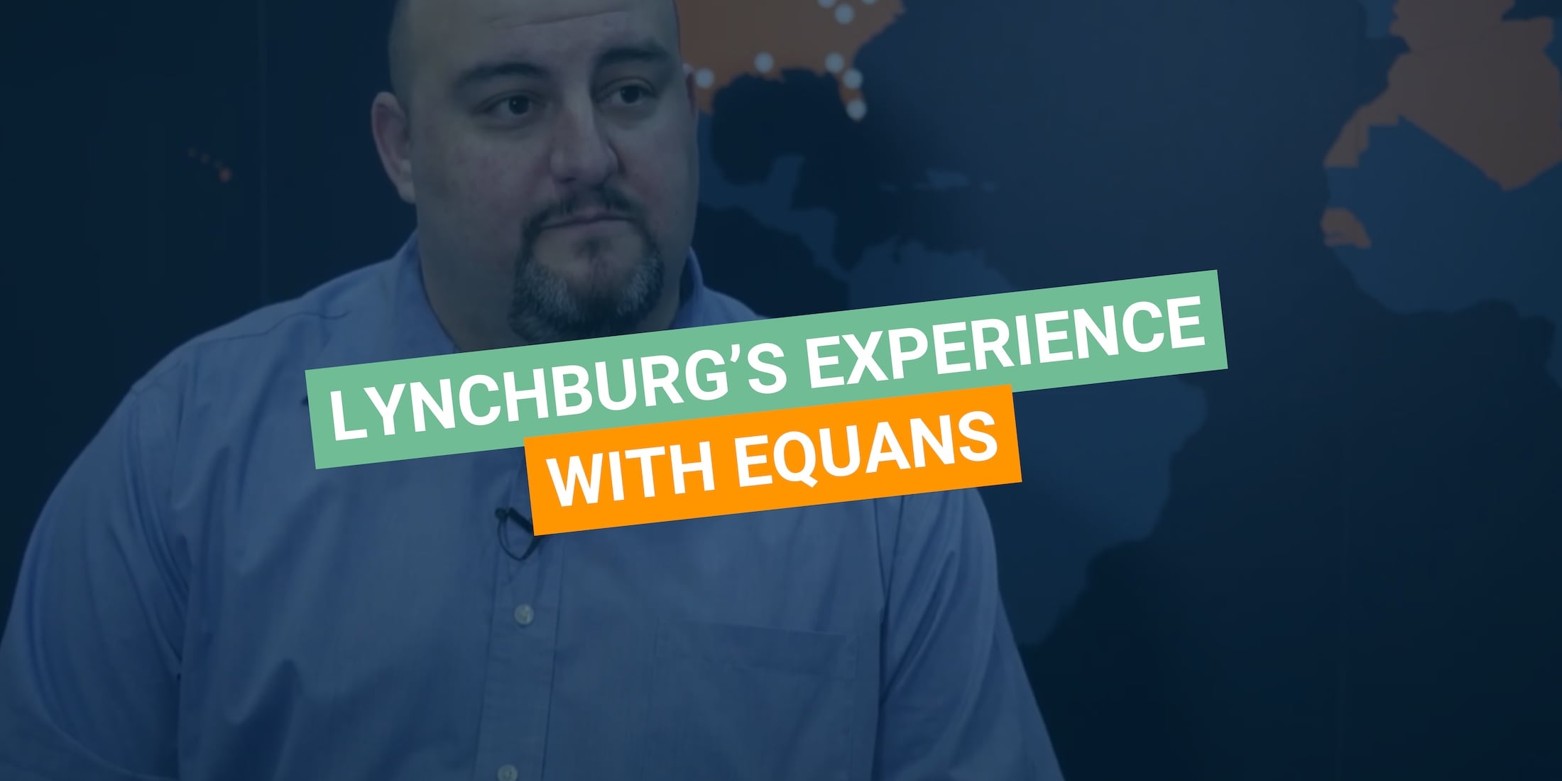 Lynchburg's experience (US)