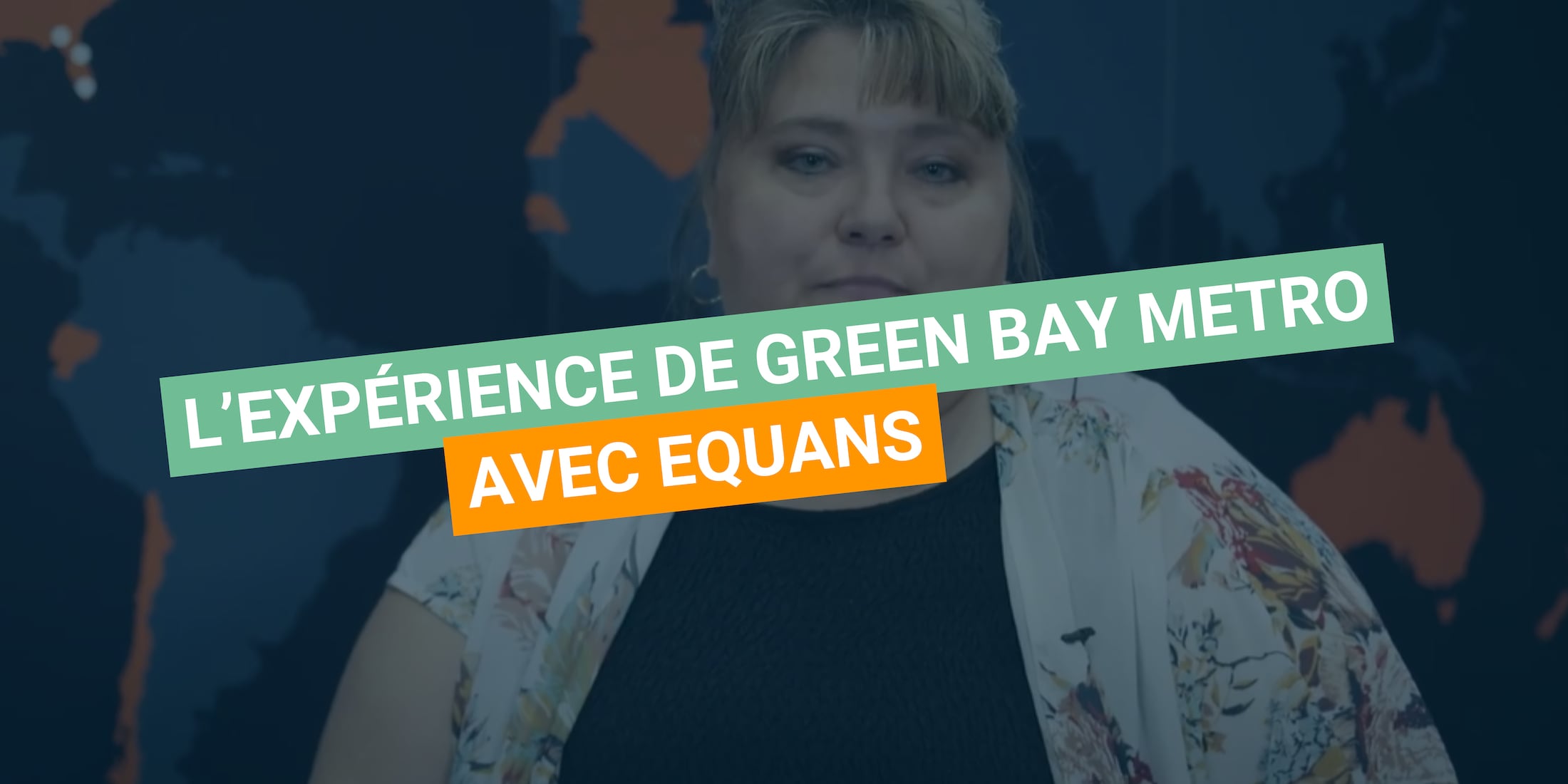 L’expérience de Green Bay Metro