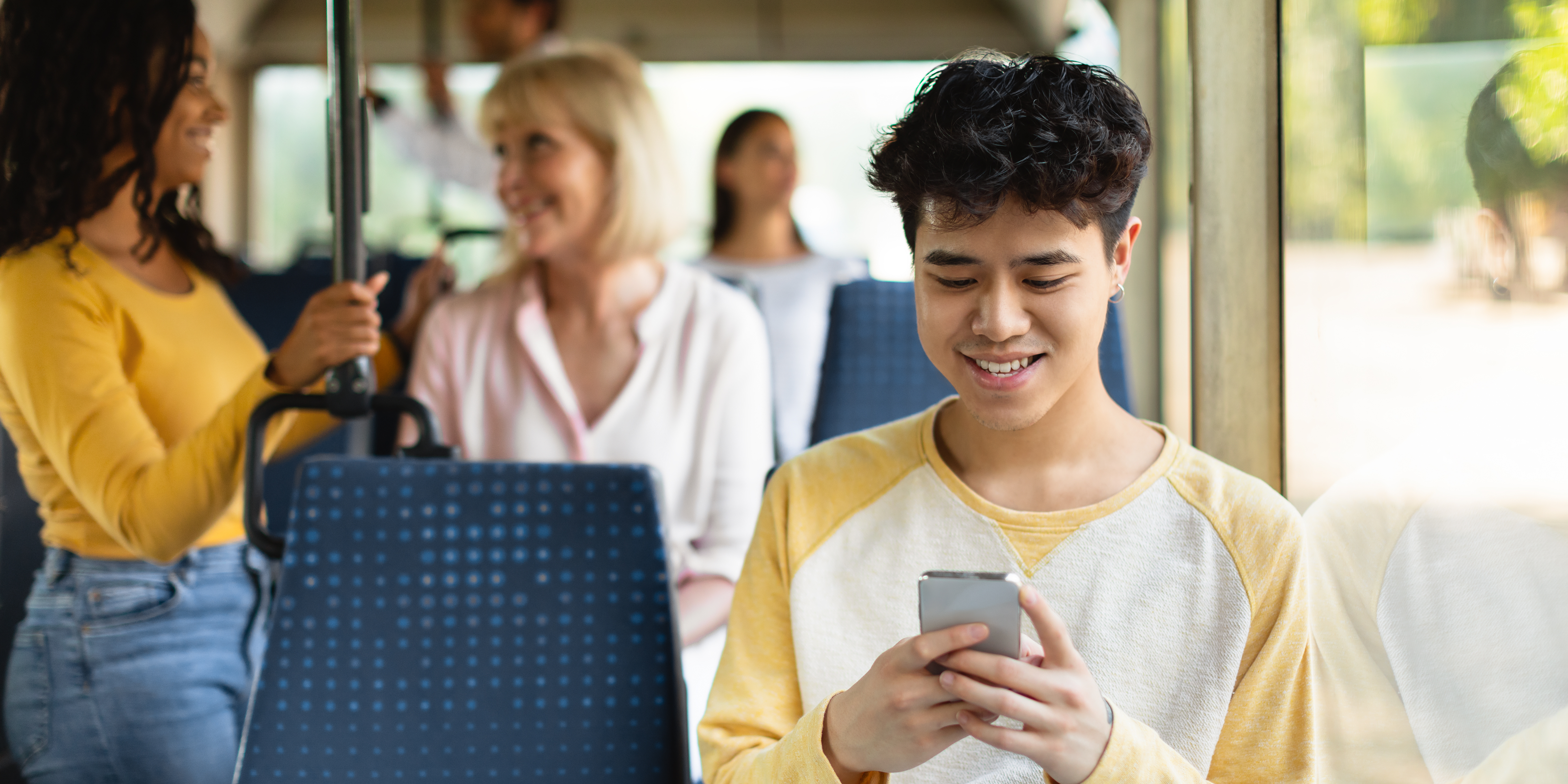 Citilink partners with Systrans to launch real-time tracking for riders cross Fort Wayne