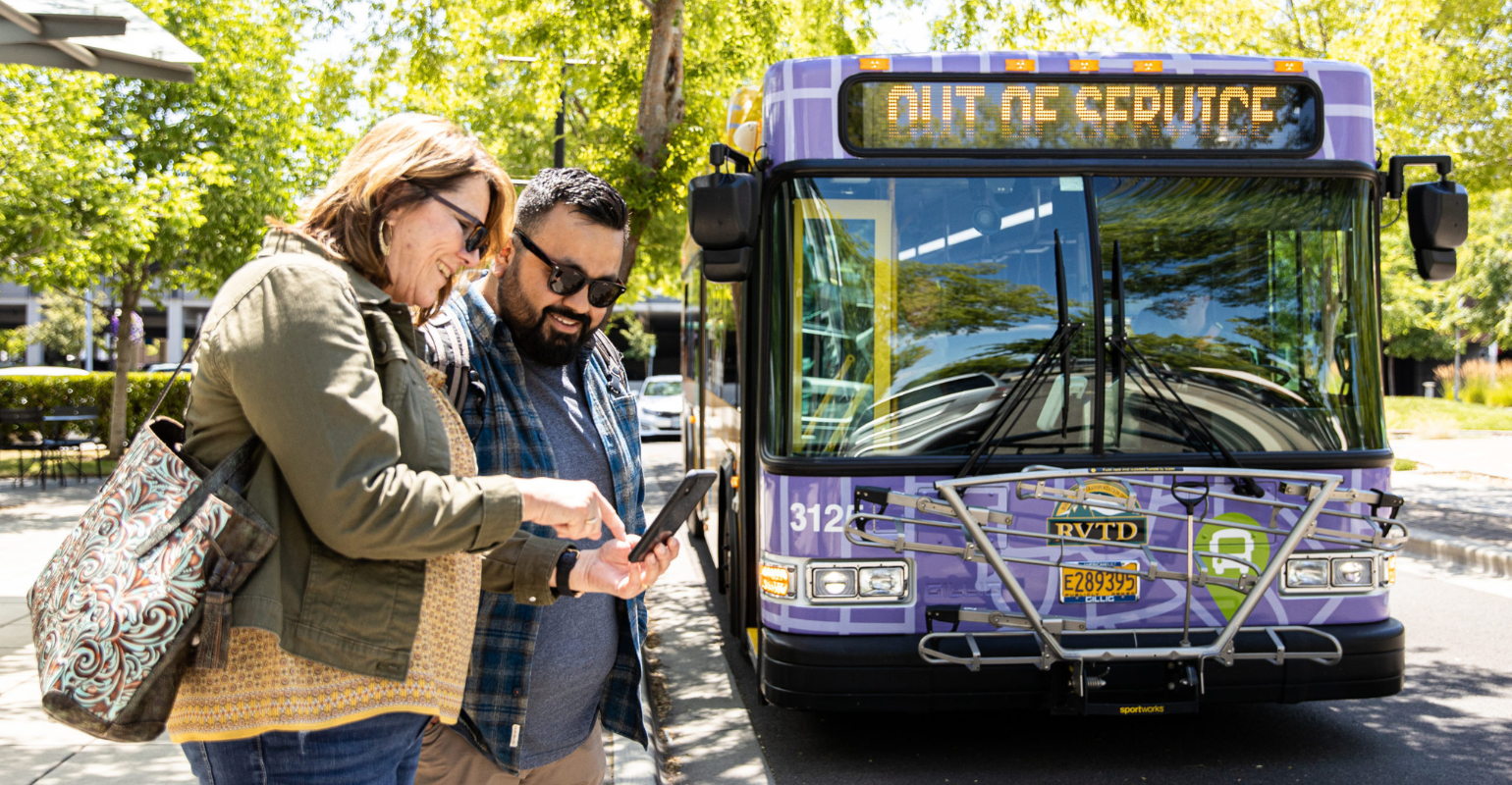 How Rogue Valley Transportation District Transformed Transit Operations with the NAVINEO CAD/AVL System